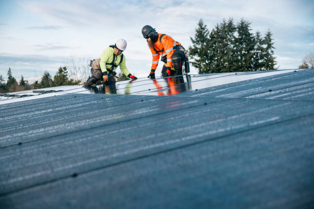 Reliable Gutter Installation contractor in Allensville, PA by Roof Repair Smedway